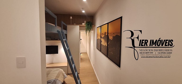 Apart 2️⃣ 0️⃣ 7️⃣ Copa Elegance