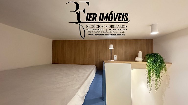 Apart 207 Copa Elegance