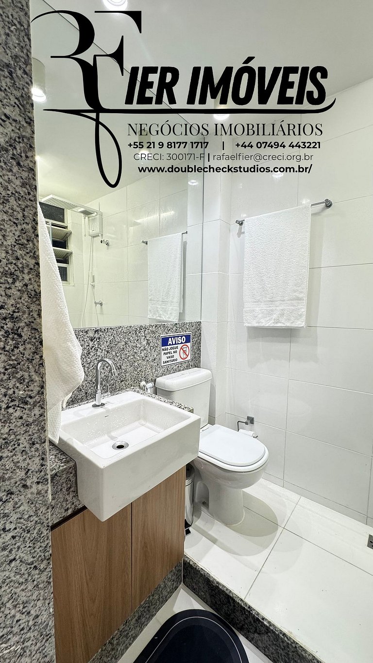Apart 207 Copa Elegance