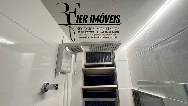 Apart 2️⃣ 0️⃣ 7️⃣ Copa Elegance