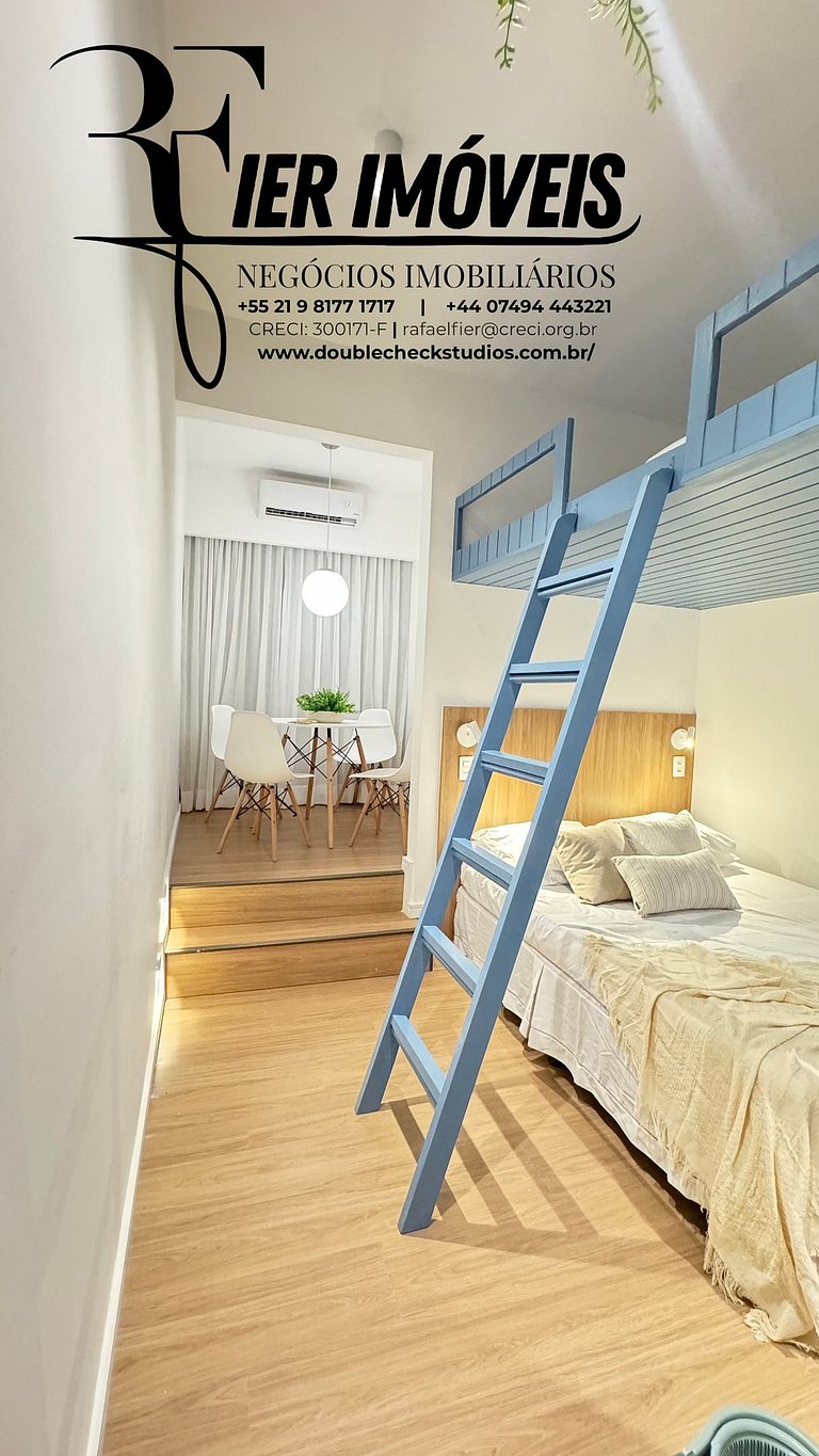 Apart 2️⃣ 0️⃣ 7️⃣ Copa Elegance