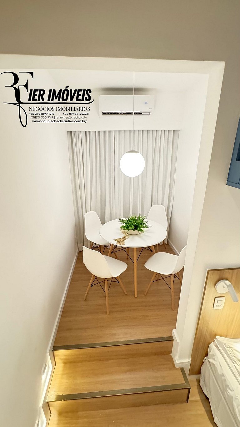 Apart 2️⃣ 0️⃣ 7️⃣ Copa Elegance