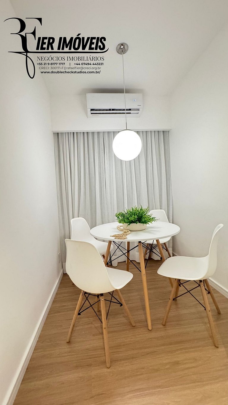 Apart 2️⃣ 0️⃣ 7️⃣ Copa Elegance