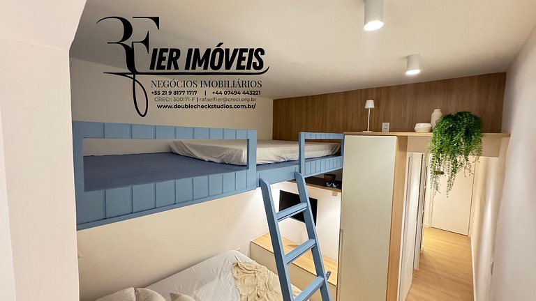 Apart 2️⃣ 0️⃣ 7️⃣ Copa Elegance