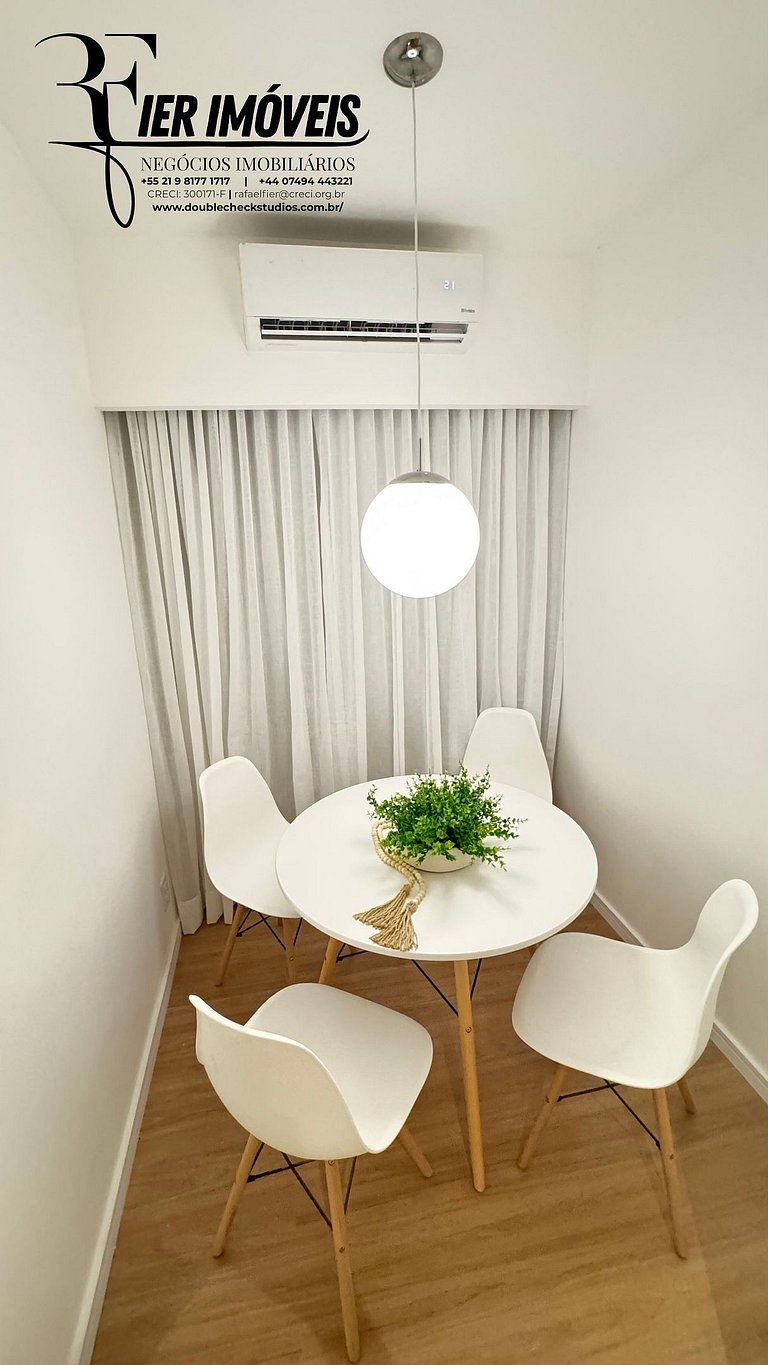 Apart 207 Copa Elegance