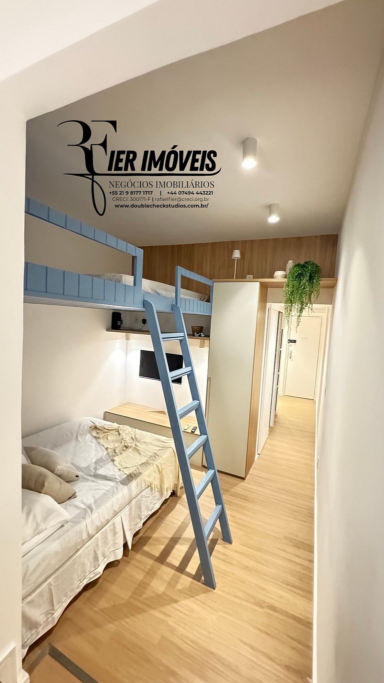 Apart 2️⃣ 0️⃣ 7️⃣ Copa Elegance