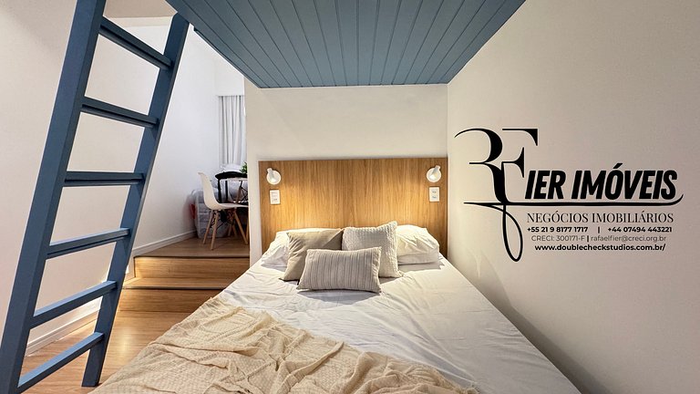 Apart 2️⃣ 0️⃣ 7️⃣ Copa Elegance