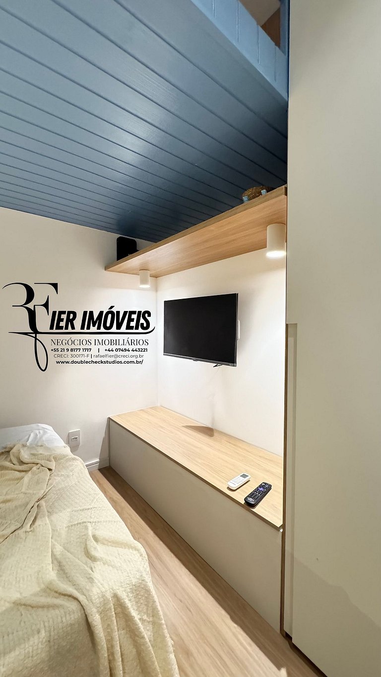 Apart 2️⃣ 0️⃣ 7️⃣ Copa Elegance