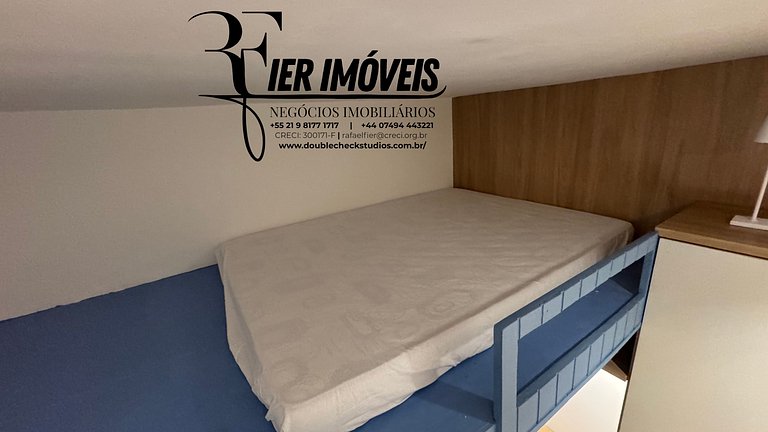 Apart 2️⃣ 0️⃣ 7️⃣ Copa Elegance