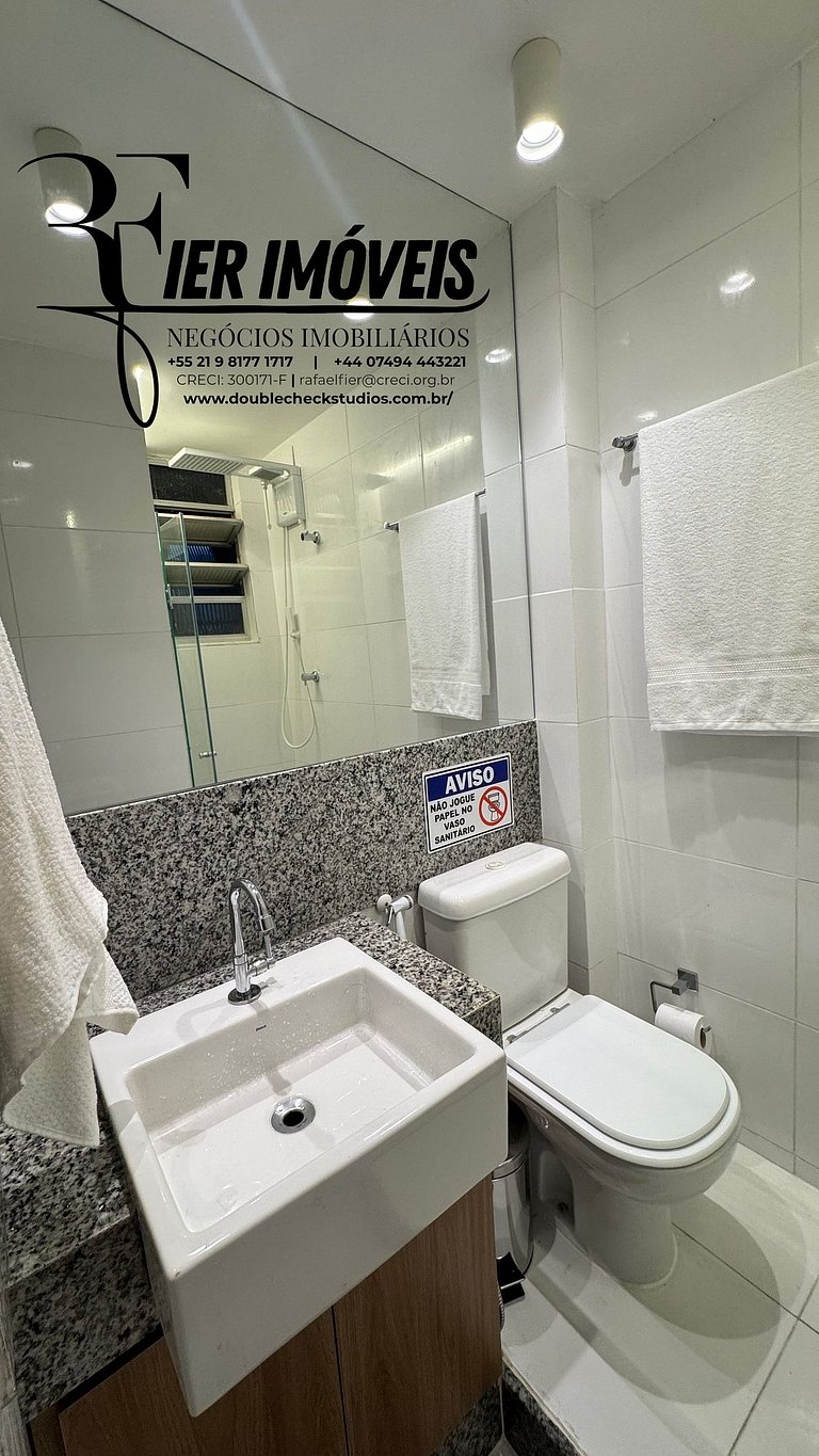 Apart 207 Copa Elegance