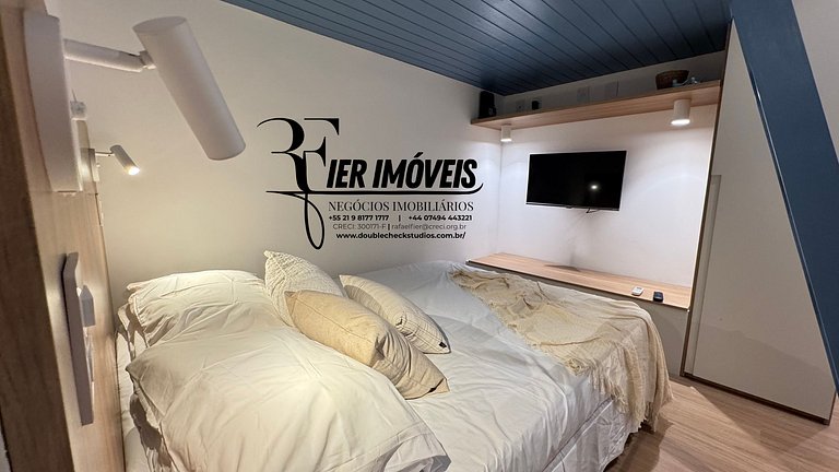 Apart 207 Copa Elegance