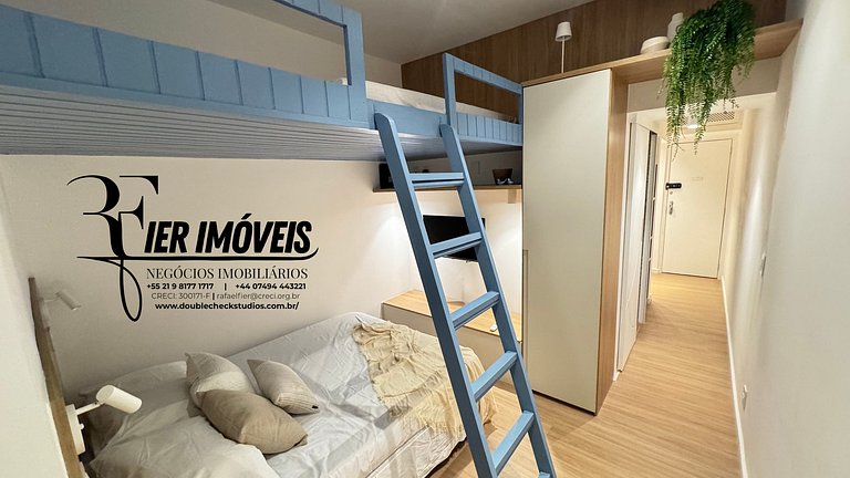 Apart 2️⃣ 0️⃣ 7️⃣ Copa Elegance