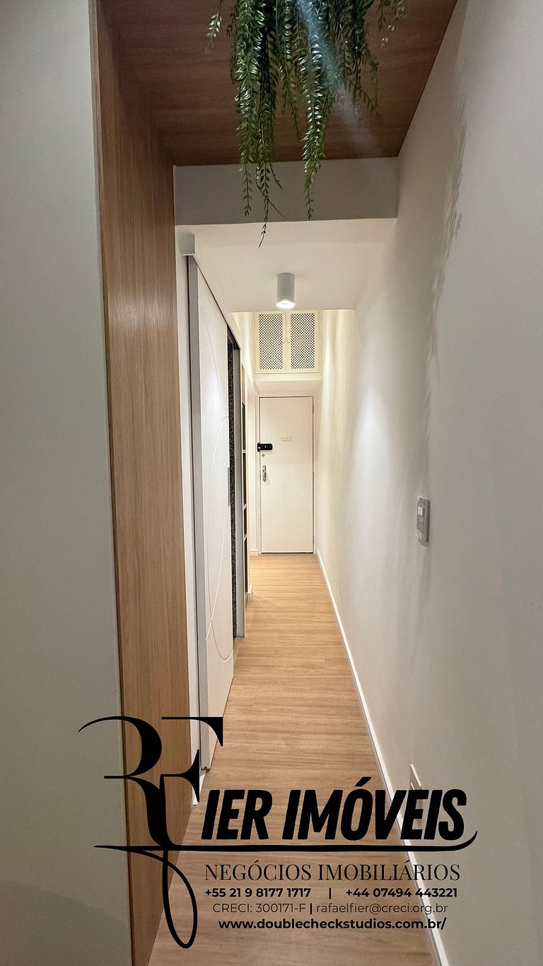 Apart 2️⃣ 0️⃣ 7️⃣ Copa Elegance