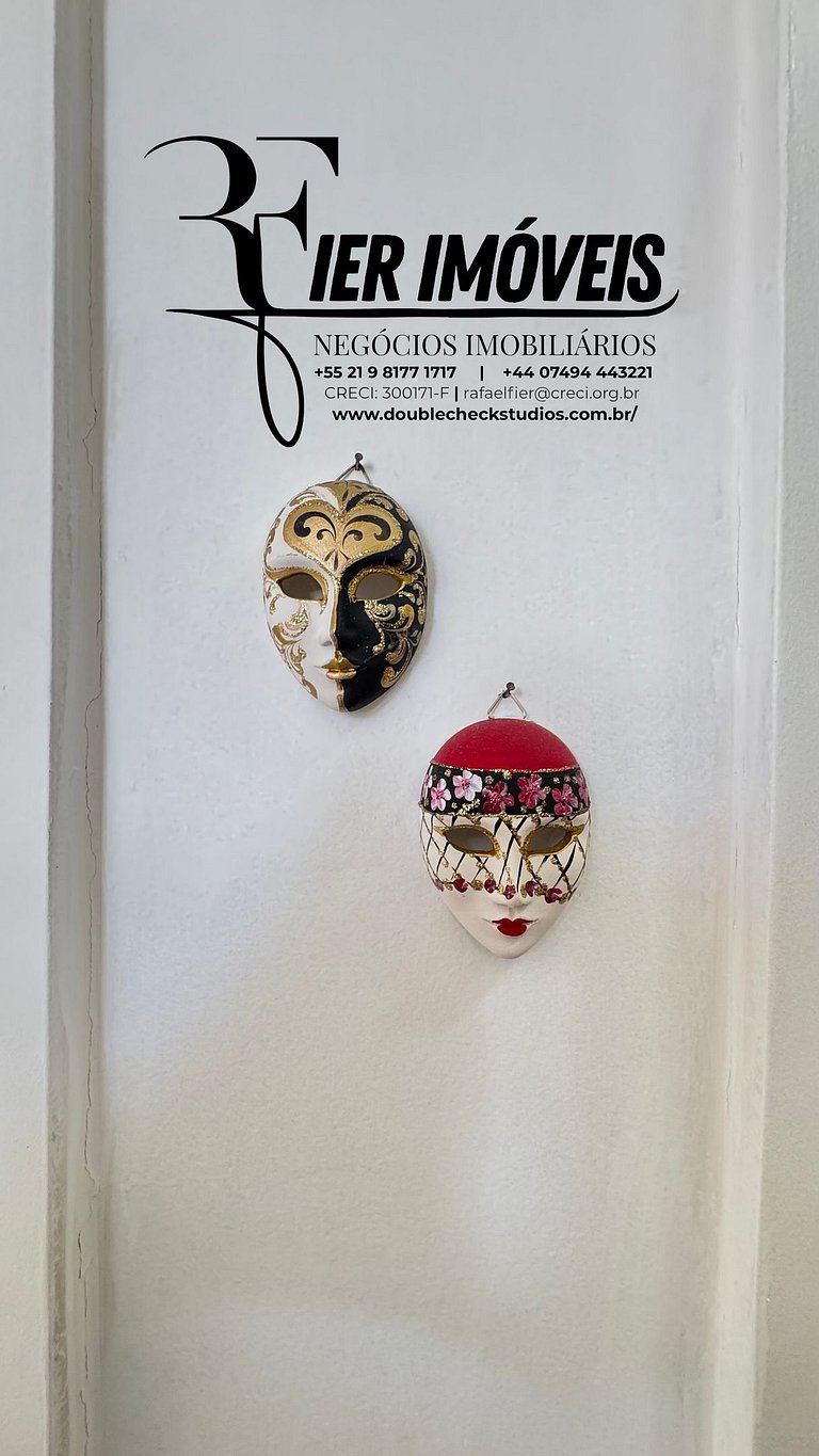 Apart 1️⃣ 2️⃣ 0️⃣ 1️⃣ Vinícius de Moraes