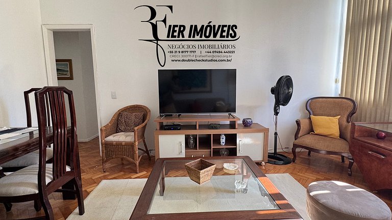 Apart Vinícius de Moraes