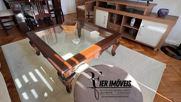 Apart 1️⃣ 2️⃣ 0️⃣ 1️⃣ Vinícius de Moraes