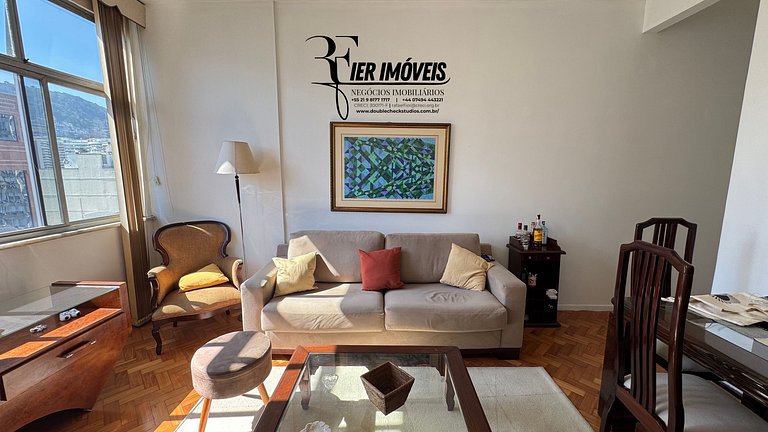 Apart Vinícius de Moraes