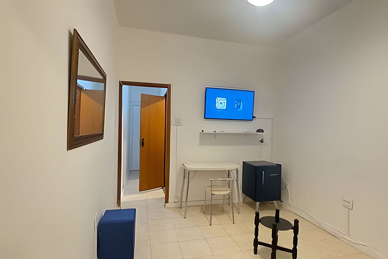 Apart 4️⃣ 1️⃣ 8️⃣ CopaNema