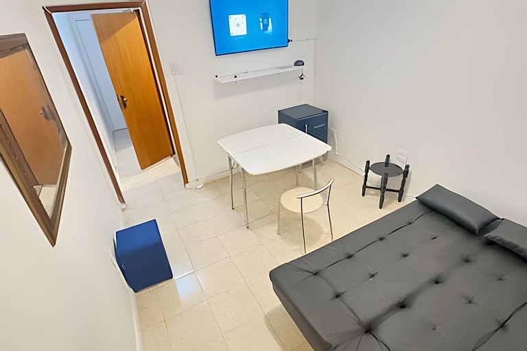 Apart 4️⃣ 1️⃣ 8️⃣ CopaNema