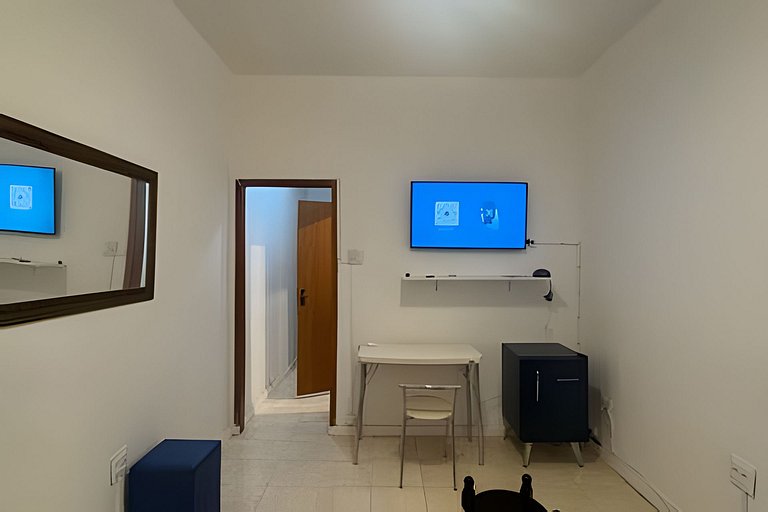 Apart 4️⃣ 1️⃣ 8️⃣ CopaNema