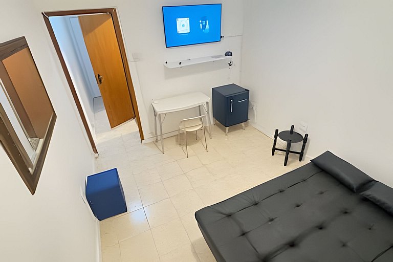 Apart 4️⃣ 1️⃣ 8️⃣ CopaNema