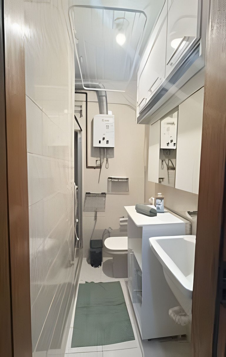 Apart 4️⃣ 1️⃣ 8️⃣ CopaNema