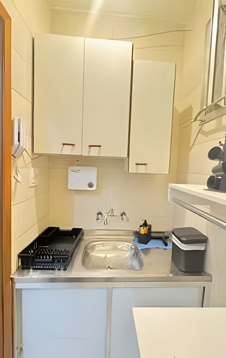 Apart 4️⃣ 1️⃣ 8️⃣ CopaNema