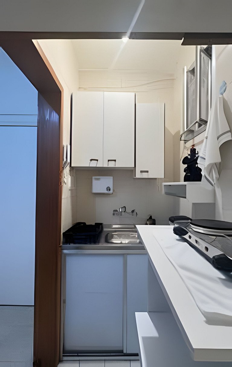 Apart 4️⃣ 1️⃣ 8️⃣ CopaNema