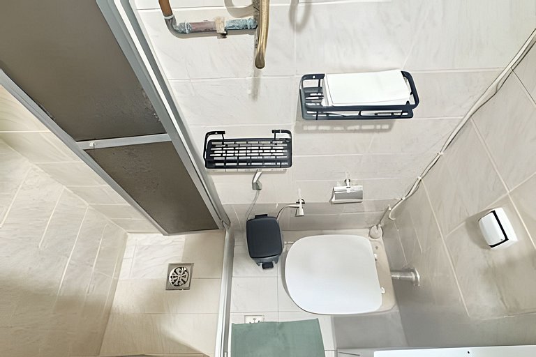 Apart 4️⃣ 1️⃣ 8️⃣ CopaNema