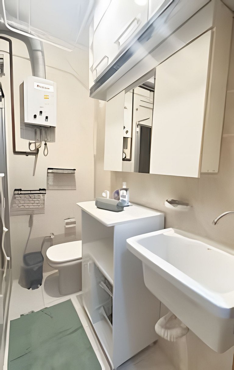 Apart 4️⃣ 1️⃣ 8️⃣ CopaNema