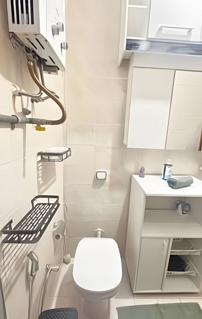 Apart 4️⃣ 1️⃣ 8️⃣ CopaNema