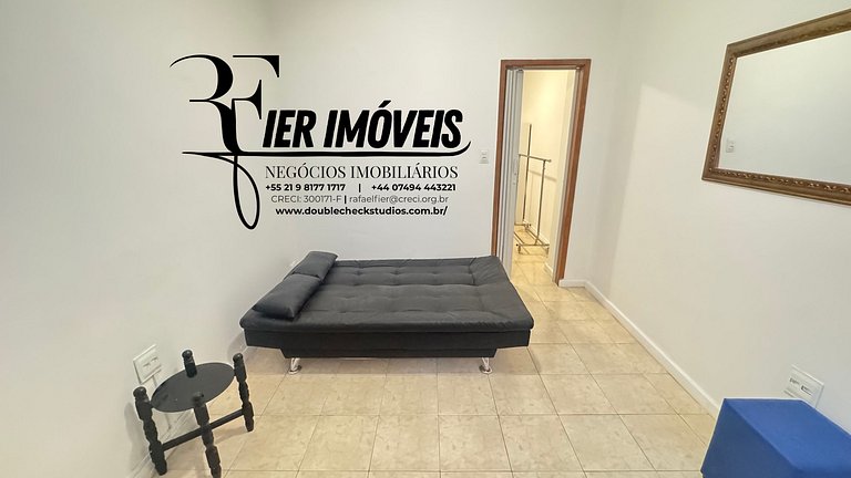 Apart 4️⃣ 1️⃣ 8️⃣ CopaNema