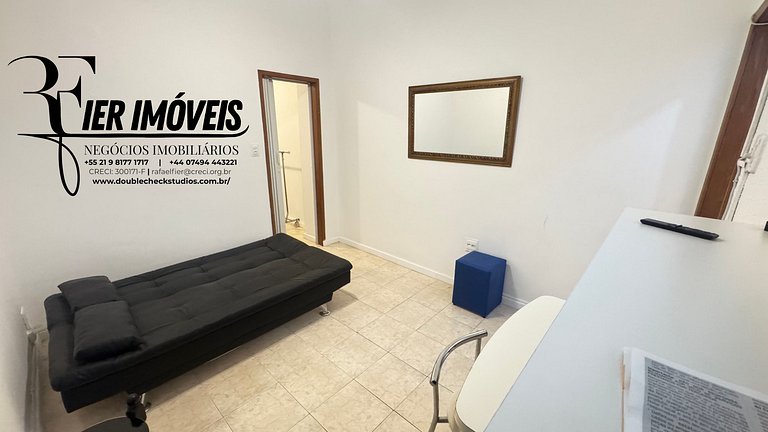 Apart 4️⃣ 1️⃣ 8️⃣ CopaNema