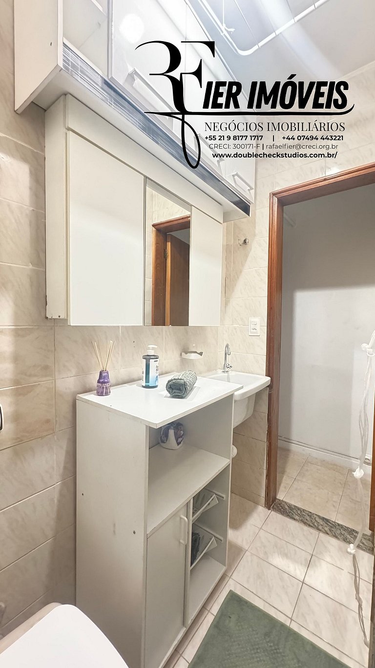 Apart 4️⃣ 1️⃣ 8️⃣ CopaNema