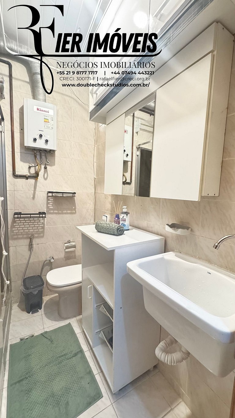 Apart 4️⃣ 1️⃣ 8️⃣ CopaNema