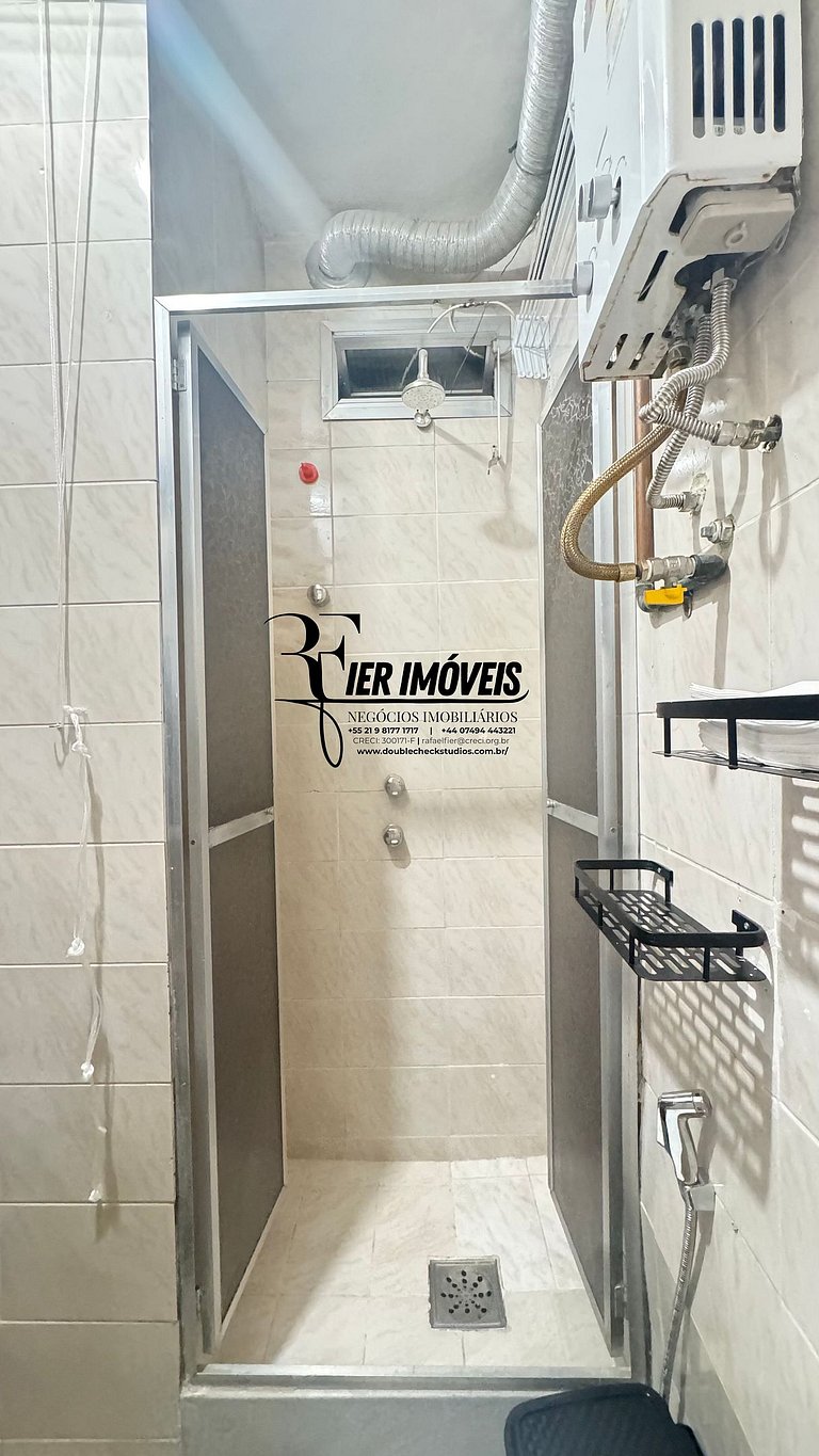 Apart 4️⃣ 1️⃣ 8️⃣ CopaNema