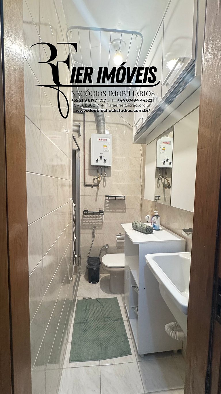 Apart 4️⃣ 1️⃣ 8️⃣ CopaNema