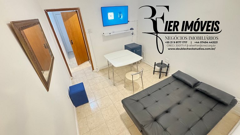 Apart 4️⃣ 1️⃣ 8️⃣ CopaNema