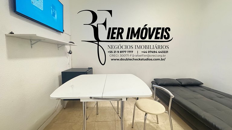 Apart 4️⃣ 1️⃣ 8️⃣ CopaNema