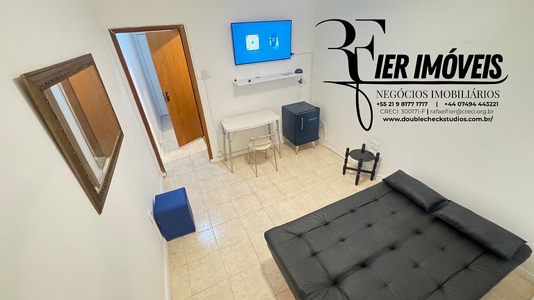 Apart 4️⃣ 1️⃣ 8️⃣ CopaNema