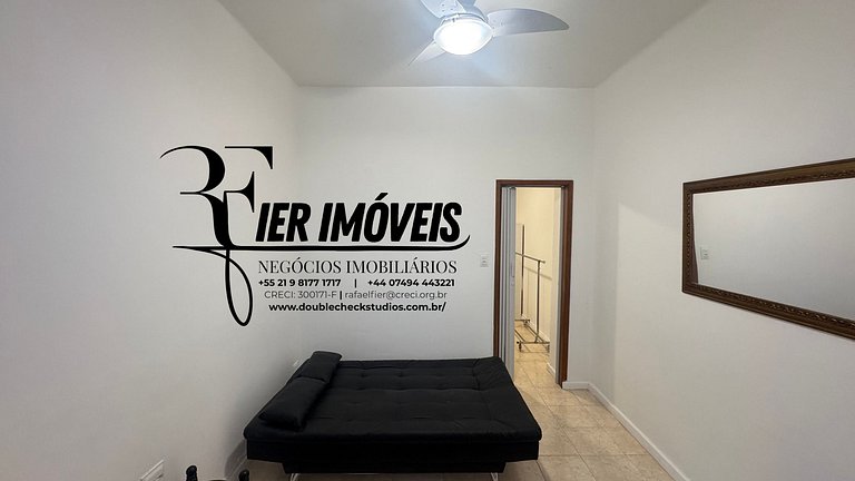 Apart 4️⃣ 1️⃣ 8️⃣ CopaNema