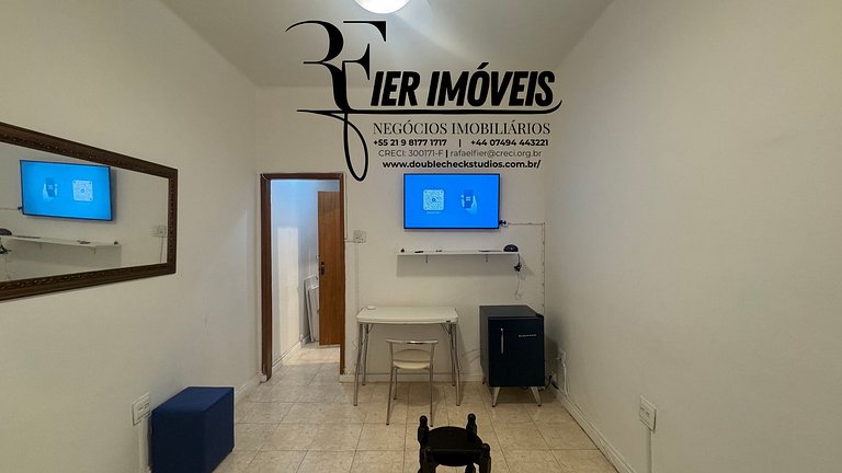 Apart 4️⃣ 1️⃣ 8️⃣ CopaNema