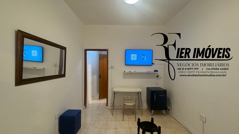 Apart 4️⃣ 1️⃣ 8️⃣ CopaNema