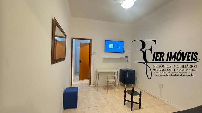 Apart 4️⃣ 1️⃣ 8️⃣ CopaNema