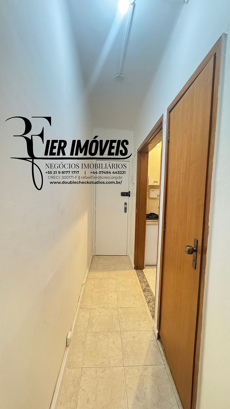 Apart 4️⃣ 1️⃣ 8️⃣ CopaNema