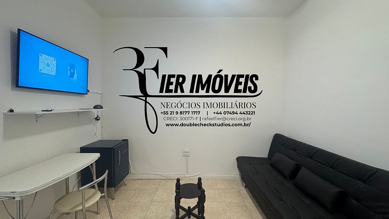 Apart 4️⃣ 1️⃣ 8️⃣ CopaNema