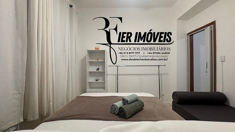 Apart 4️⃣ 1️⃣ 8️⃣ CopaNema