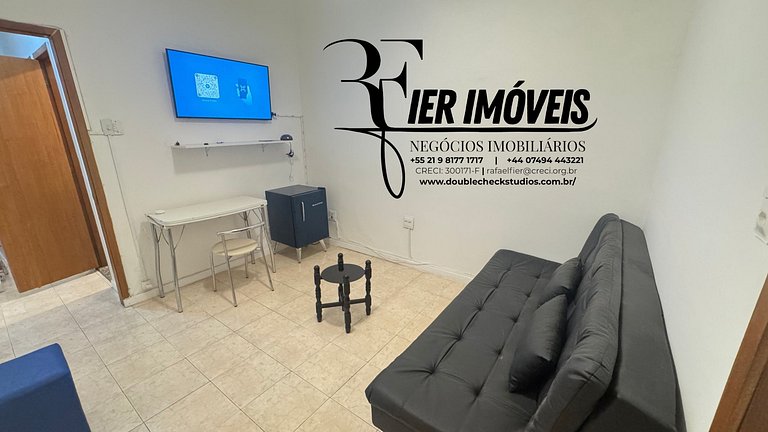 Apart 4️⃣ 1️⃣ 8️⃣ CopaNema