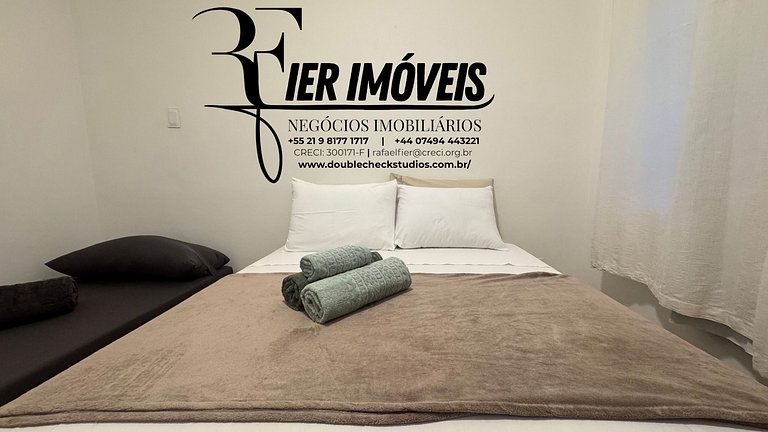 Apart 4️⃣ 1️⃣ 8️⃣ CopaNema