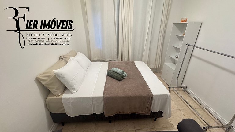 Apart 4️⃣ 1️⃣ 8️⃣ CopaNema